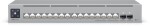 Ubiquiti Ubiquiti A 16-port, Layer 3 and versatile mounting options. UK Version (USW-PRO-MAX-16-UK)