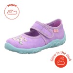 Dievčenské papuče BONNY, Superfit, 1-800282-8540, fialová - 27