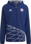 Pánska bunda FC Bayern GR WB HT8828 Adidas