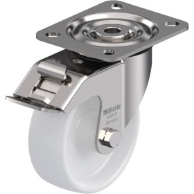 Blickle 755165 otočné koliesko s brzdou; 755165
