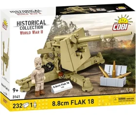 Cobi 3141 Flak 18 8,8 cm