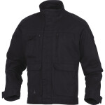 Pracovná bunda Delta Plus MOVES Farba: Čierna, Veľkosť: 3XL (MOVESNO3X)