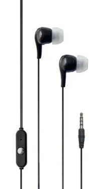 Aligator Slúchadlá Hands Free stereo RX430/R12/R20 s tlačidlom / originálne (ARX430MHF)