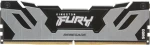 Kingston FURY Renegade Silver 16GB DDR5 6400MHz/DIMM/CL32/1.4V/XMP (KF564C32RS-16)