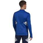 Mikina adidas Condivo 22 Training 1/2 zip HA6271 pánska