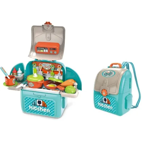 Buddy Toys Batoh kuchynka