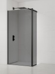 Sprchová zástena Walk-in 140 cm SAT SATBWI140KSPRCROZC SATBWI140KSPRCROZC