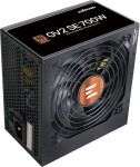 Zalman Zalman ZM700-GV2SE moduł zasilaczy 700 W 20+4 pin ATX ATX Čierny