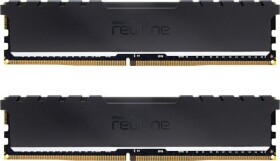 Mushkin Redline ST, DDR4, 32 GB, 3200MHz, CL16 (MRF4U320GJJM16GX2)