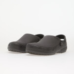 Tenisky Crocs Classic Crafted Clog Black Sand EUR 42-43