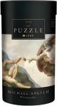INTERDRUK Puzzle Art 11: Stvorenie Adama