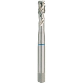 RUKO 234060 strojný závitník 1 ks metrický M6 x 1 1.00 mm pravotočivý DIN 371 HSS 35 ° RSP 1 ks; 234060