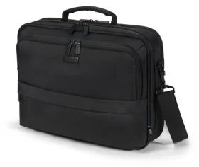 Dicota Multi Eco CORE 13-14.1" čierna / Taška na notebook / recyklovaný PET (D32029-RPET)