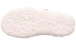 Dievčenské papuče BONNY, Superfit, 1-000281-7510, zelená - 25