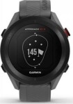 Garmin Approach S12 sivy