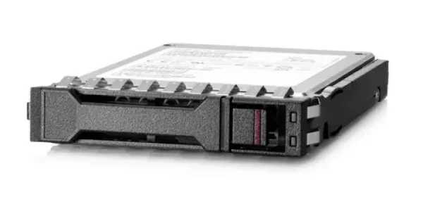 HPE 1TB (Business Critical) / HDD / 2.5 SATA 6G / 7200 rpm / SFF / 1y (P28610-B21)