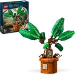 LEGO® Harry Potter™ 76433 Mandragora