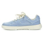 Be Lenka Barebarics Zing Denim Light blue barefoot tenisky 42 EUR