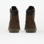 Tenisky Timberland 6 In Premium WP Boot Brown EUR 45