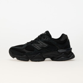 Tenisky New Balance 9060 Black/ Black Cement Zge EUR 45