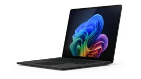 Microsoft Surface Laptop | Copilot+ PC | 15" IPS | Snapdragon® X Elite | 32GB | 1TGB | 7th Edition | Black (ZHR-00009)