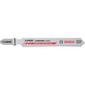 Bosch Accessories 2608901707 EXPERT &#39;LAMINATE CLEAN&#39; T 128 BHM PLACHTY 2 ks; 2608901707