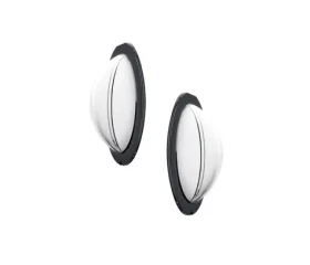 Insta360 X3 / chránič objektívu (1INST417T)