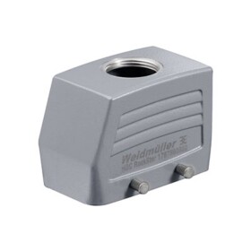 Weidmüller HDC 24D TOBU 1M32G 1787290000 puzdro konektora 1 ks; 1787290000