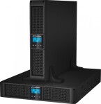 PowerWalker VI 2000 RT HID UPS / záložný zdroj UPS / 2000 VA / 1800 W / 8x IEC 13 / RJ11 / RJ45 / USB (10120028)