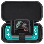 PDP Dlx Travel Case Animal Crossing Edition (Switch)