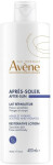 AVENE Apres-soleil reparačné mlieko po opaľovaní 400 ml