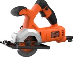 Black&Decker BES510 400 W 85 mm