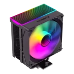 Gamemax SIGMA550 INFINITY čierna / Vzduchové chladenie CPU (SIGMA550 INFINITY BK)
