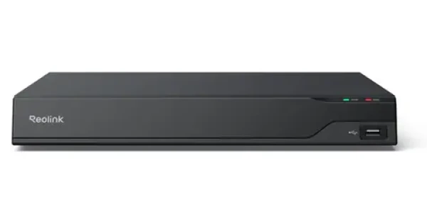 Reolink RP-PN16 / NVR rekordér / 24 kanálov / PoE / max. 32TB (RP-PN16-NHD)