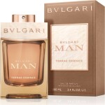 Bvlgari Bvlgari Man Terrae Essence - EDP 100 ml