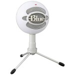 Blue Snowball iCE USB White (988-000181)