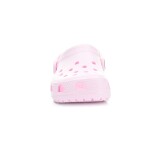 Crocs Classic Clog Pink Milk papuče 33 EUR