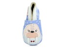 Lait et Miel Mrož (Morse) barefoot capáčky 21 EUR