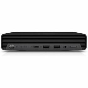 HP Elite Mini 600 G9 čierna / Intel Core i5-13500T 1.6GHz / 16GB / 512GB SSD / Intel UHD / W11P (885N1EA)