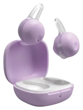 SBS OWS Air Buds ružová / Bezdrôtové slúchadlá