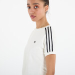 Tričko adidas Terry Towel Cali T-Shirt Off White XS
