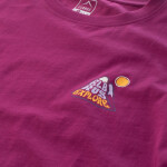 Dámske tričko RESA WO'S s krátkym rukávom S