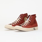Tenisky Converse x NARUTO SHIPPUDEN Gaara Chuck Taylor All Star Ritual Red/ Natural Ivory/ Black EUR 39.5