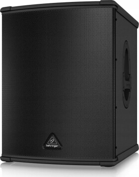 Behringer Behringer B1500XP Subwoofer aktywny 15"