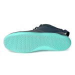 Barefoot tenisky Bugga NOX Grey B00188-15 - 45
