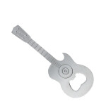 Magnetický otvárač na fľaše – Gitara