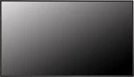 65" LG 65UM5N-H čierna / Komerčný displej / 4K UHD / IPS / 500 cd/m2 / 24/7 / webOS 6.0 / 20W repro