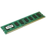 Crucial 2GB / DDR3L / 1600MHz / PC3L-12800 / CL11 / 1.35V/1.50V / Dual Voltage (CT25664BD160B)