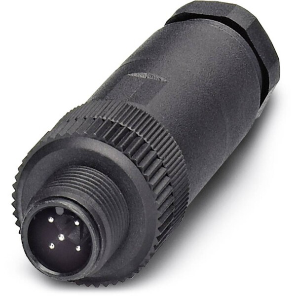 Plug-in connector SACC-M12MS-5CON-PG 9 1500774 Phoenix Contact; 1500774