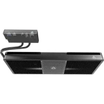 ARCTIC NUC Senza 5500GT / AMD RYZEN 5 5500GT 4.4GHz / 16GB / 1TB SSD / AMD Radeon RX Vega 7 / W11H (ACPCC00003A)